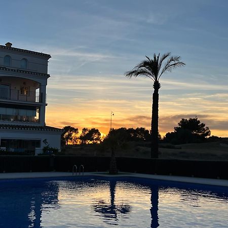 Apartment In Hacienda Riquelme Golf Resort Sucina Extérieur photo