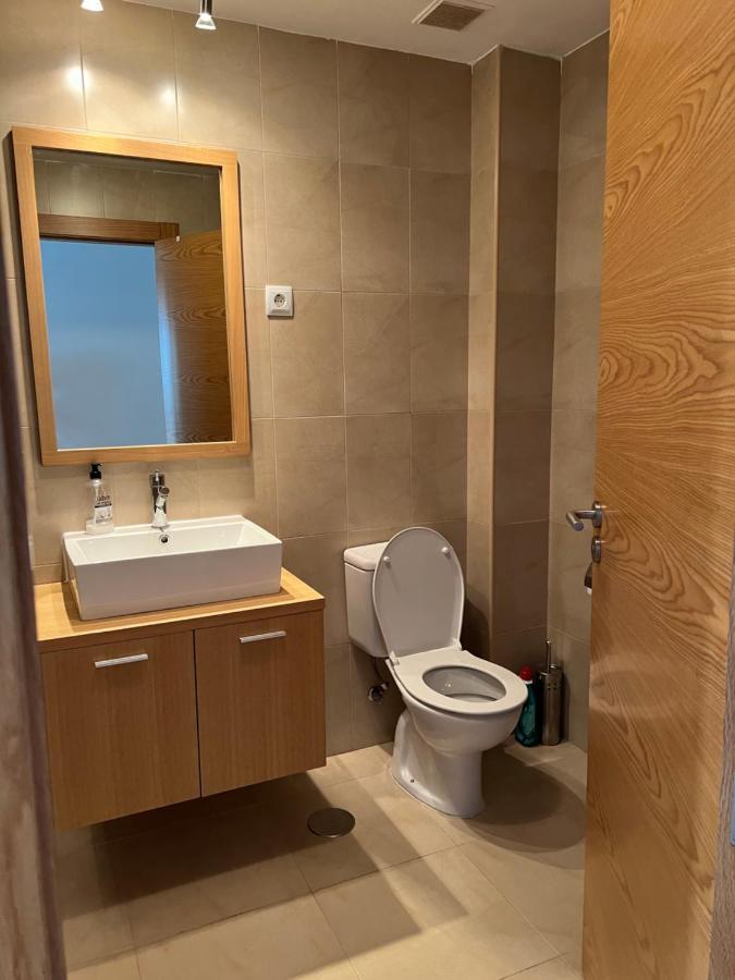 Apartment In Hacienda Riquelme Golf Resort Sucina Extérieur photo