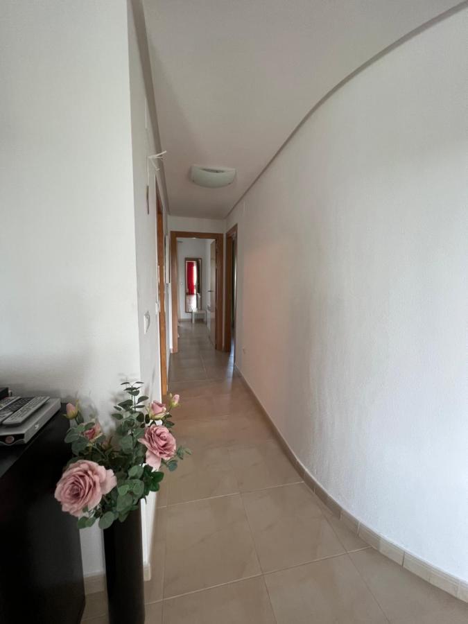 Apartment In Hacienda Riquelme Golf Resort Sucina Extérieur photo