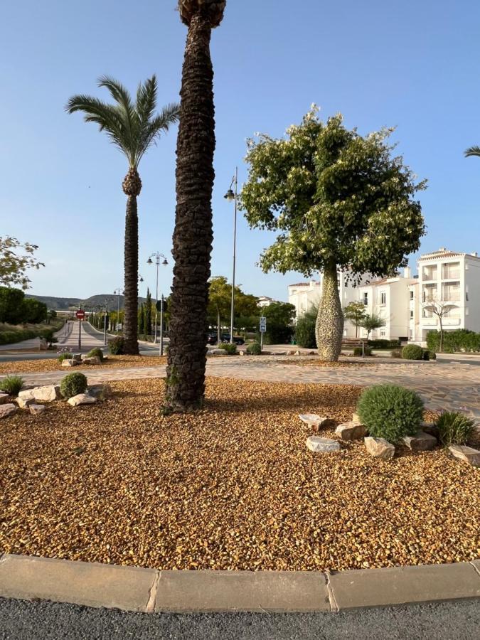 Apartment In Hacienda Riquelme Golf Resort Sucina Extérieur photo