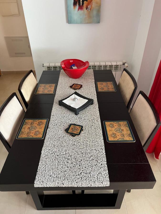 Apartment In Hacienda Riquelme Golf Resort Sucina Extérieur photo