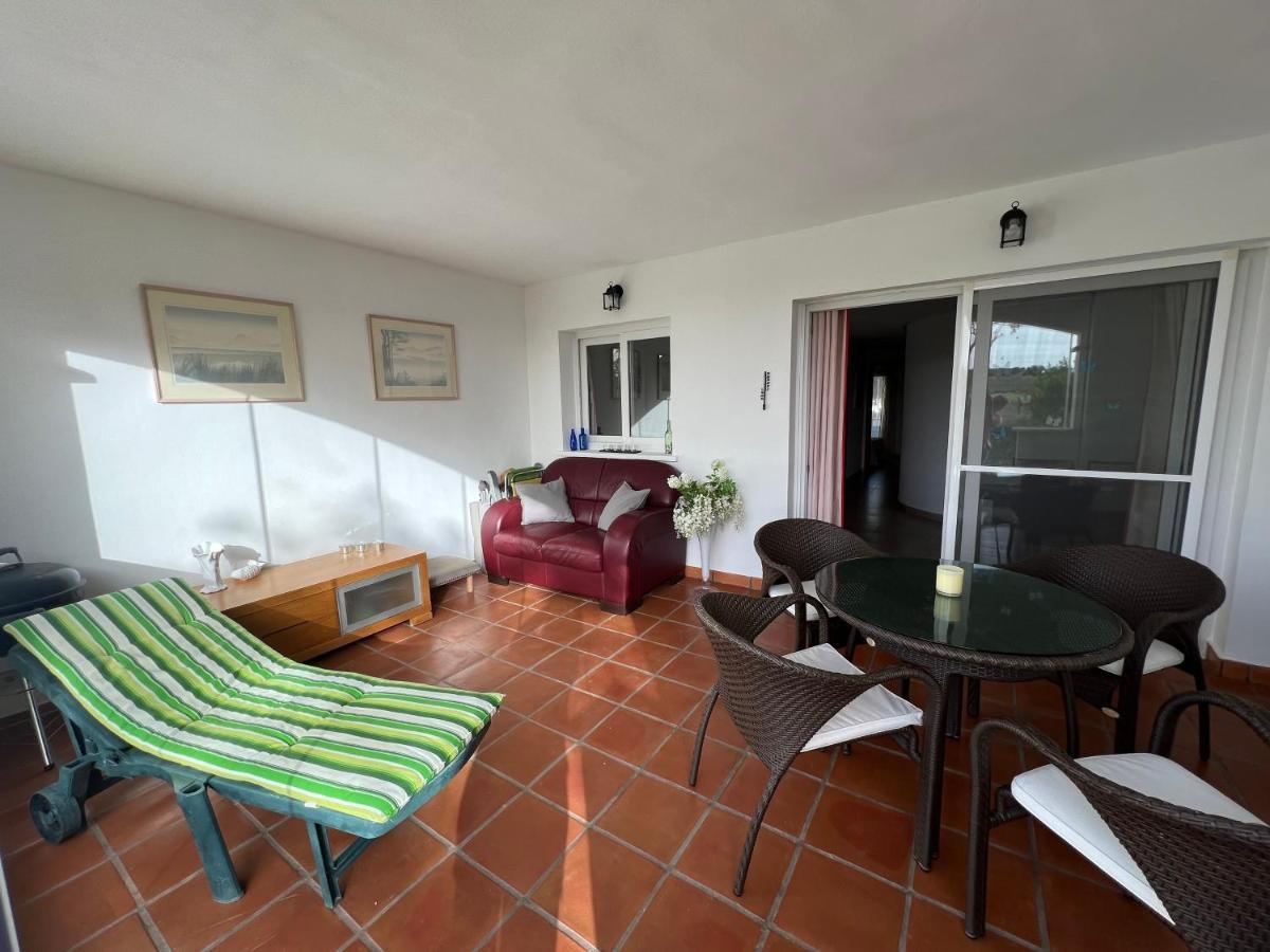 Apartment In Hacienda Riquelme Golf Resort Sucina Extérieur photo