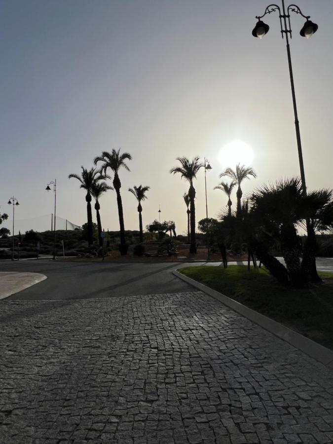 Apartment In Hacienda Riquelme Golf Resort Sucina Extérieur photo
