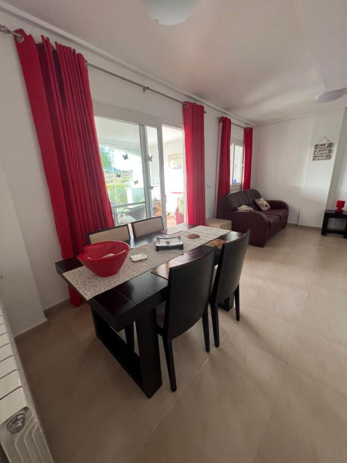 Apartment In Hacienda Riquelme Golf Resort Sucina Extérieur photo