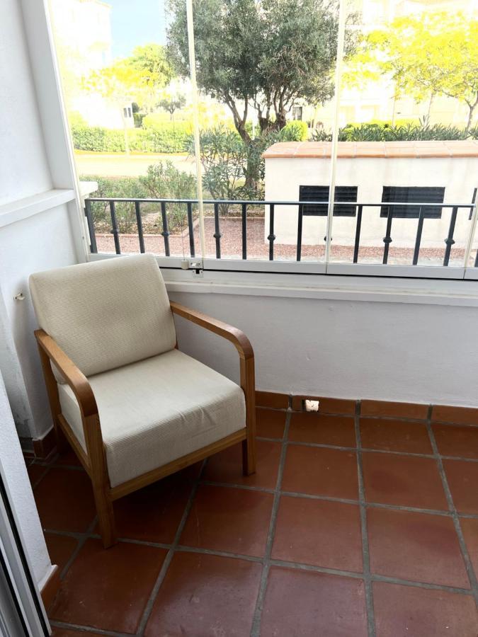 Apartment In Hacienda Riquelme Golf Resort Sucina Extérieur photo