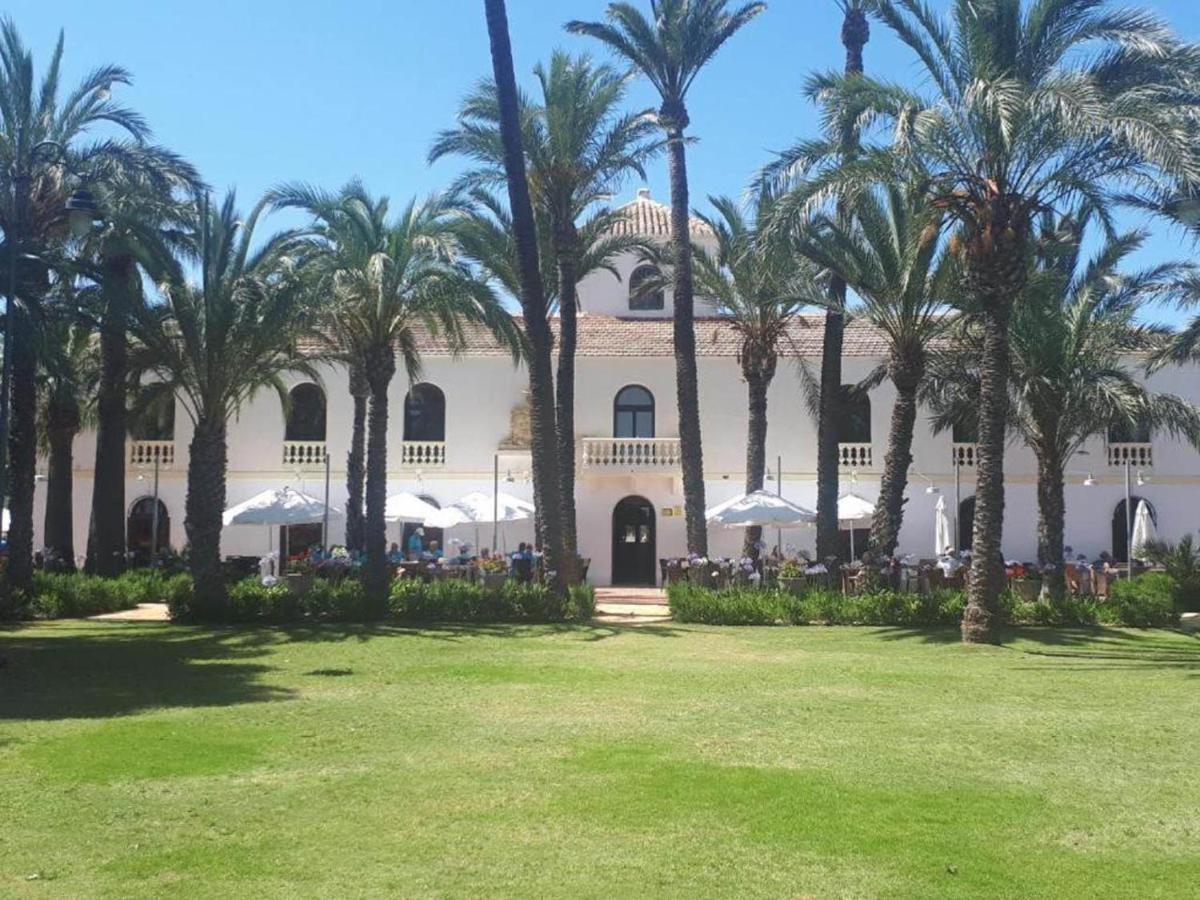 Apartment In Hacienda Riquelme Golf Resort Sucina Extérieur photo